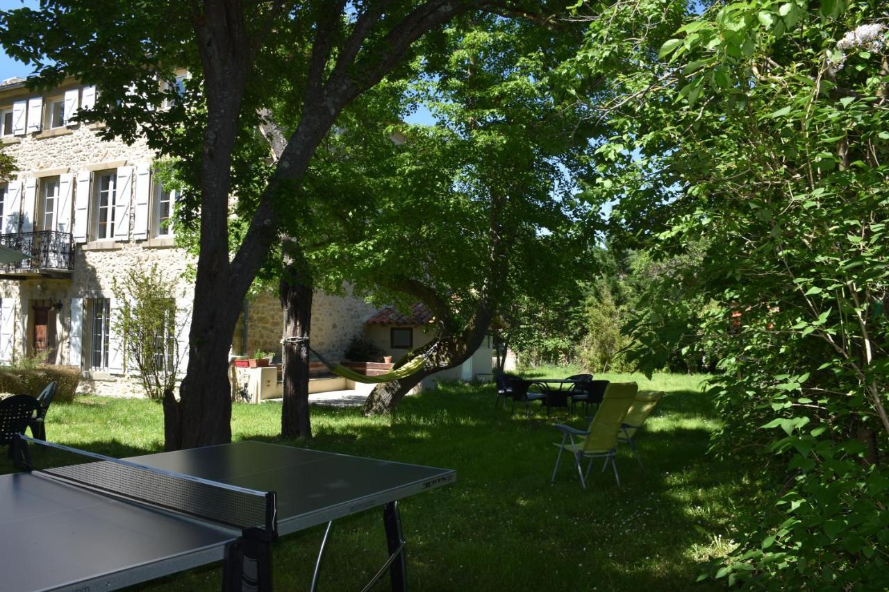Domaine La Barre Dun-sur-Auron Exterior photo
