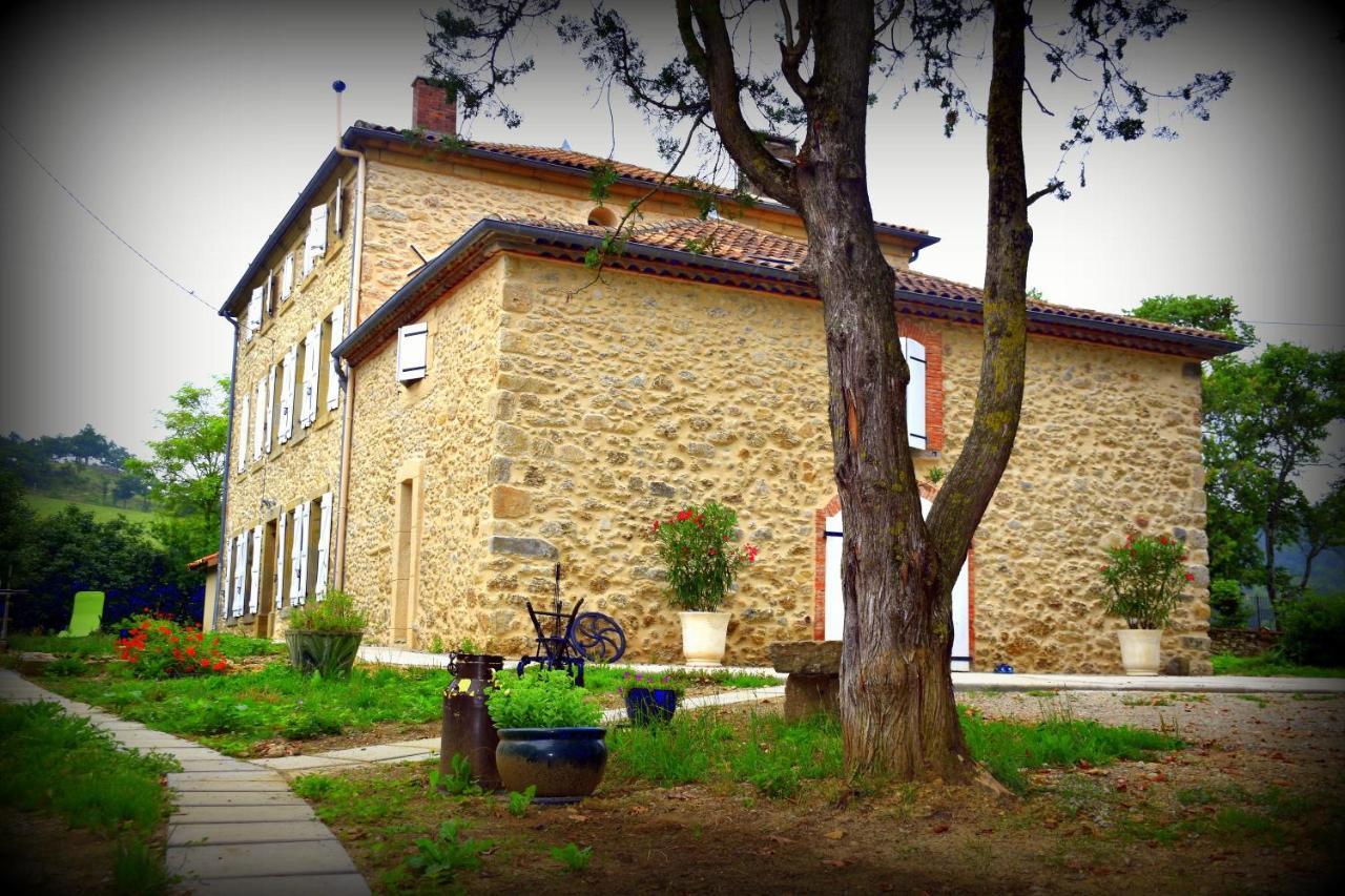 Domaine La Barre Dun-sur-Auron Exterior photo