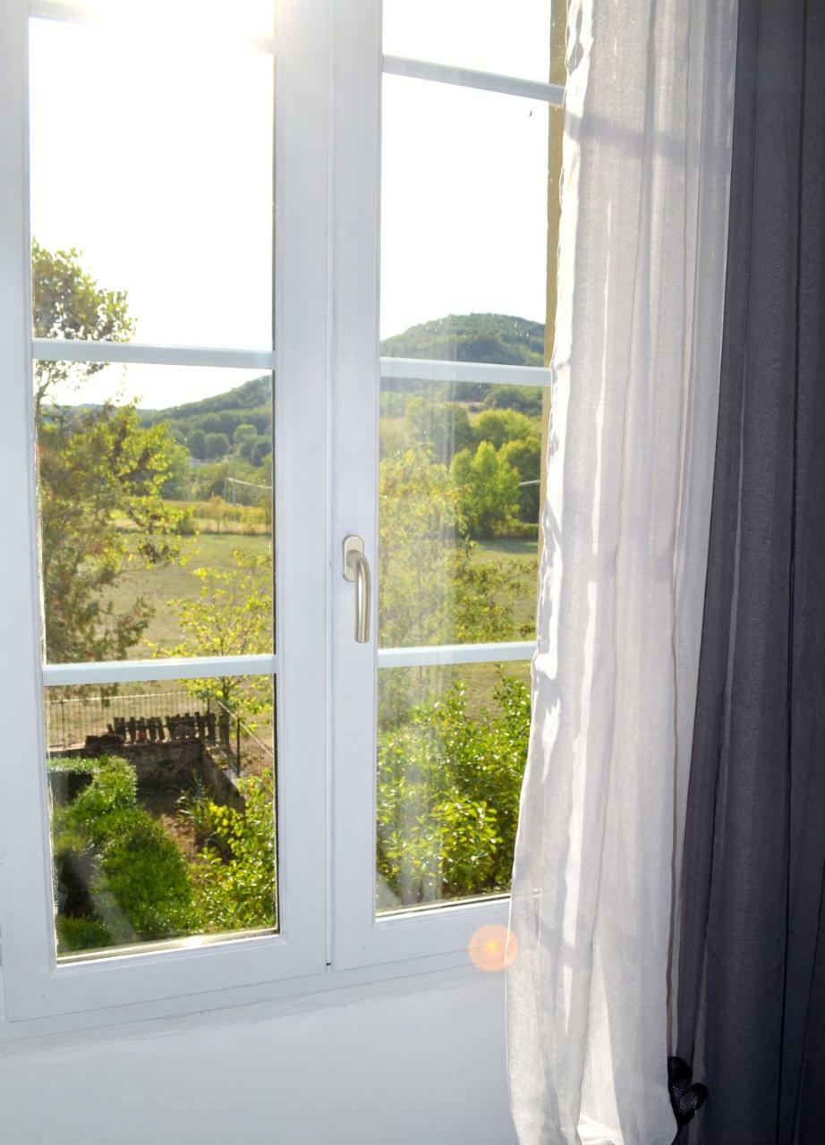 Domaine La Barre Dun-sur-Auron Exterior photo