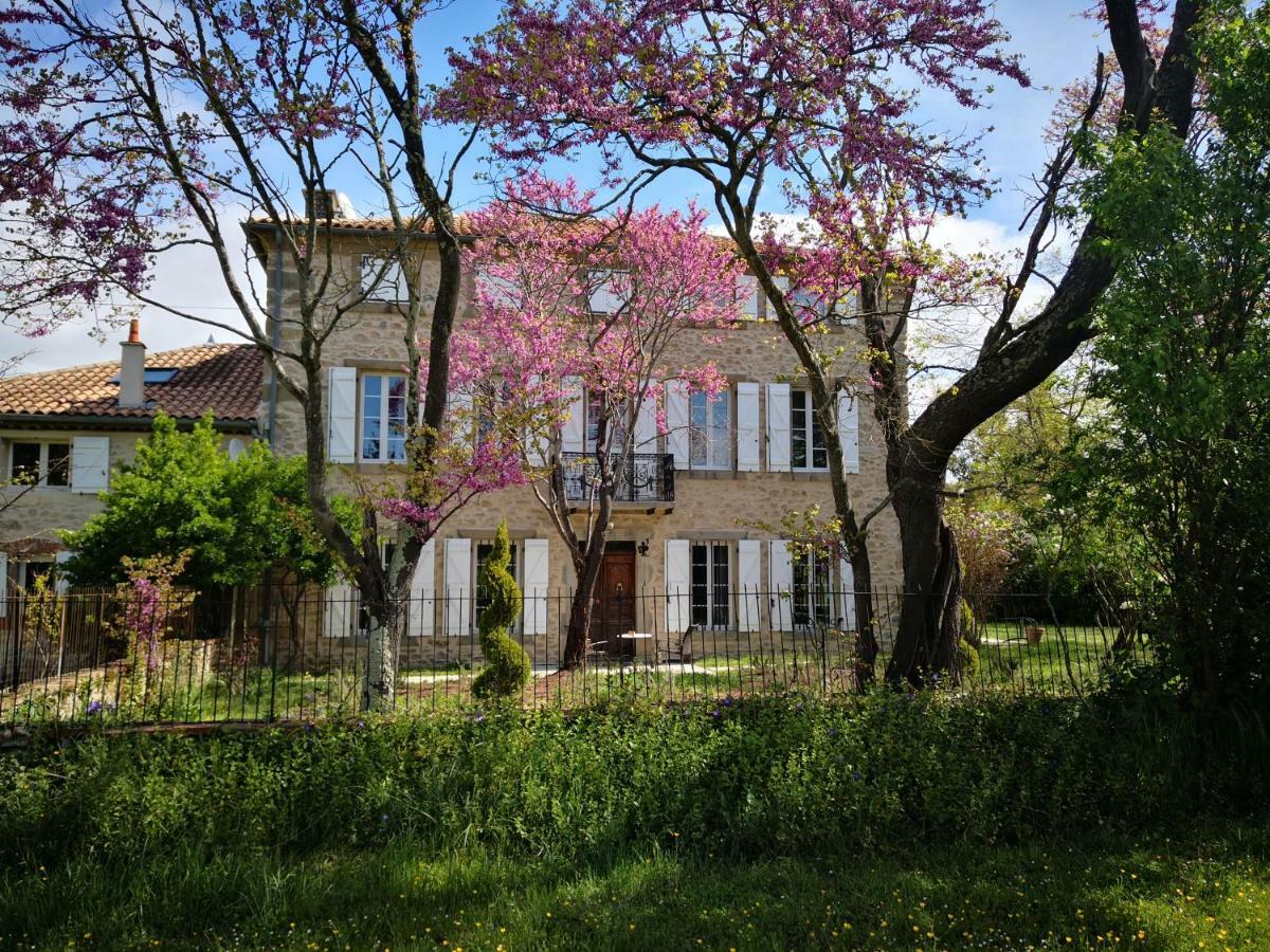 Domaine La Barre Dun-sur-Auron Exterior photo